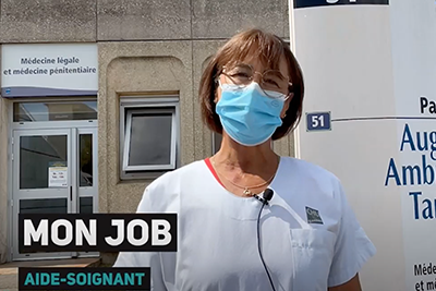 Agrandir l'image, fenêtre modale