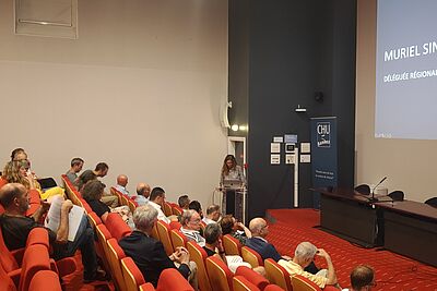 Agrandir l'image, fenêtre modale