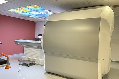 Agrandir l'image, fenêtre modale
